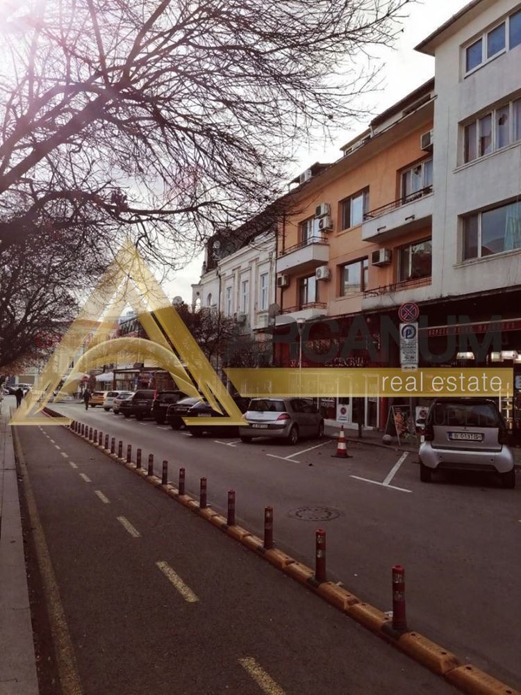 Дава под наем 3-СТАЕН, гр. Варна, Гръцка махала, снимка 15 - Апартаменти - 52380867