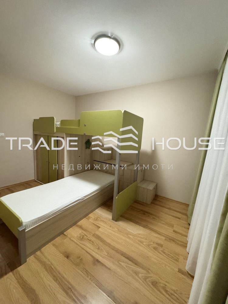 Дава под наем 3-СТАЕН, гр. Пловдив, Тракия, снимка 11 - Апартаменти - 52987292