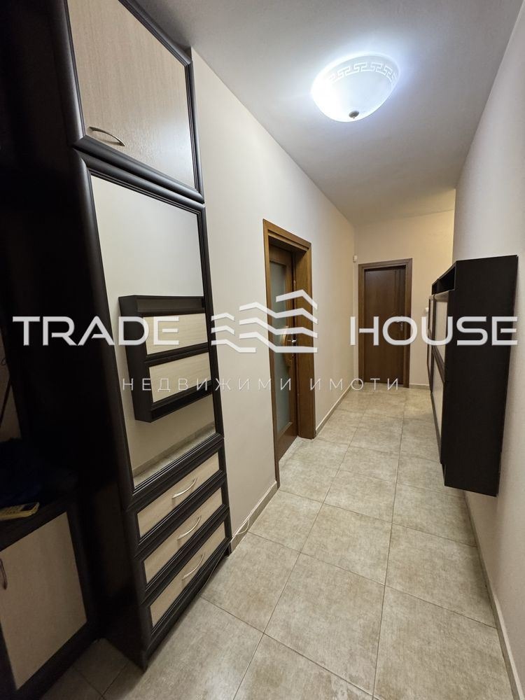 Дава под наем 3-СТАЕН, гр. Пловдив, Тракия, снимка 6 - Апартаменти - 52987292