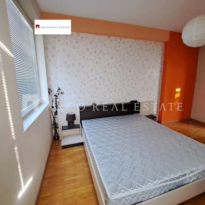 Дава под наем 3-СТАЕН, гр. София, Манастирски ливади, снимка 5 - Апартаменти - 53035439