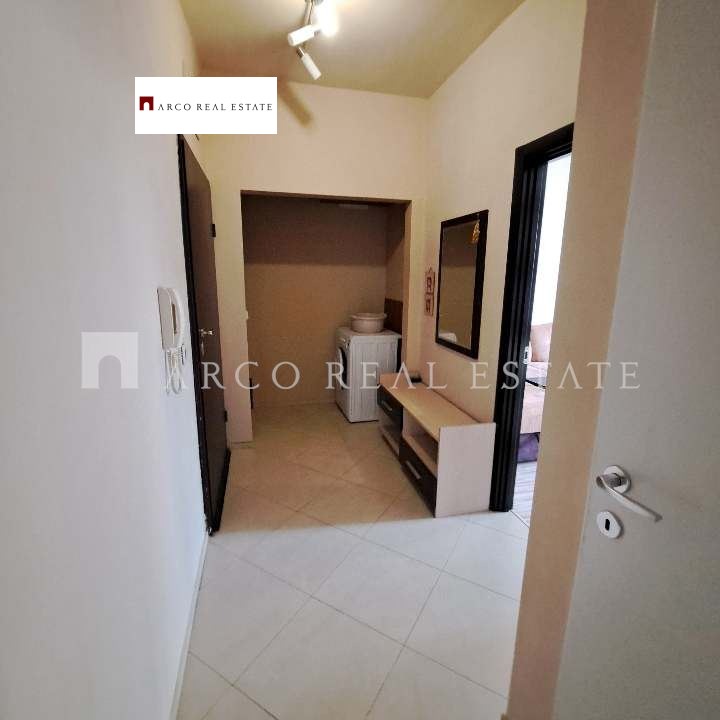 Дава под наем 3-СТАЕН, гр. София, Манастирски ливади, снимка 10 - Апартаменти - 53035439