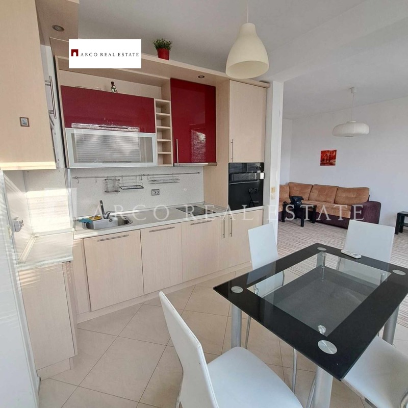 Дава под наем 3-СТАЕН, гр. София, Манастирски ливади