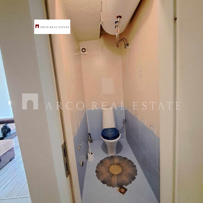 Дава под наем 3-СТАЕН, гр. София, Манастирски ливади, снимка 11 - Апартаменти - 53035439