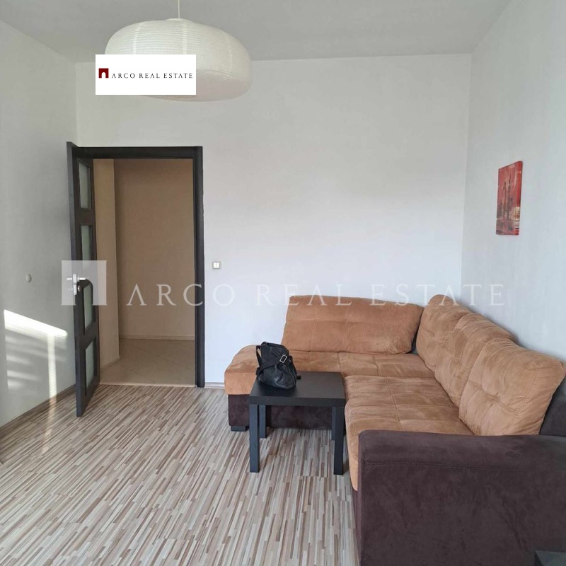 Дава под наем 3-СТАЕН, гр. София, Манастирски ливади, снимка 2 - Апартаменти - 53035439