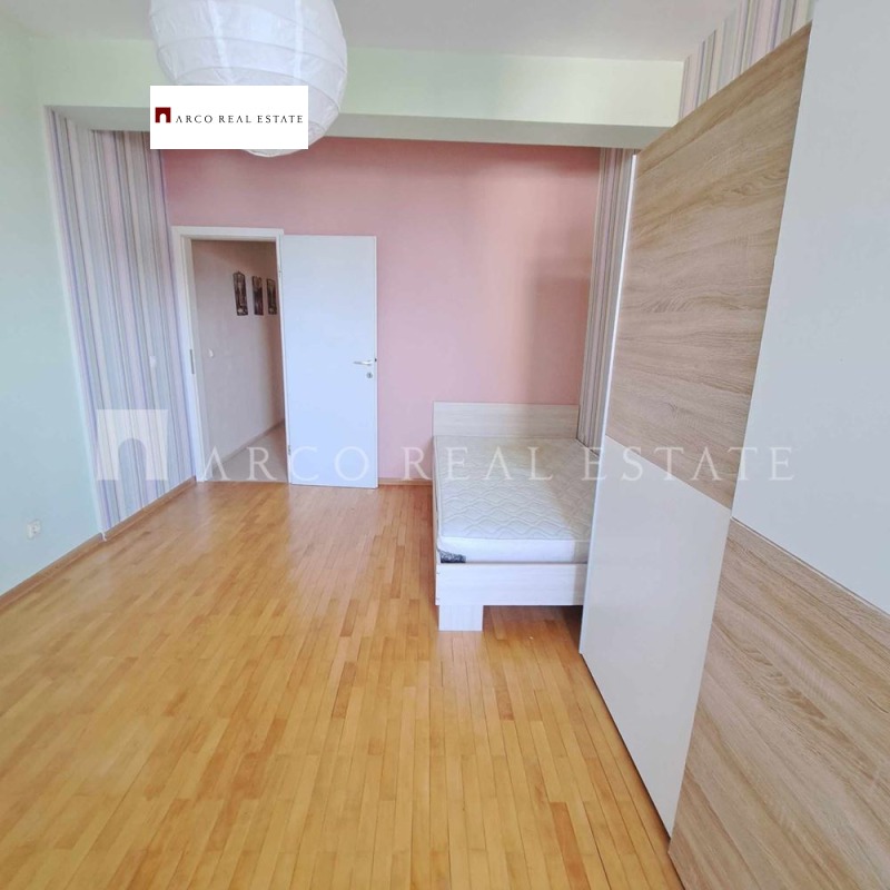 Дава под наем 3-СТАЕН, гр. София, Манастирски ливади, снимка 8 - Апартаменти - 53035439