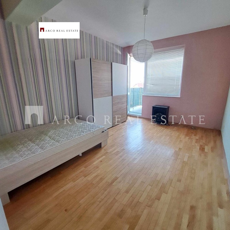 Дава под наем 3-СТАЕН, гр. София, Манастирски ливади, снимка 9 - Апартаменти - 53035439