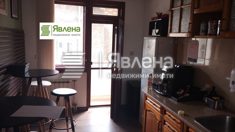 Дава под наем ОФИС, гр. София, Център, снимка 2 - Офиси - 52980407