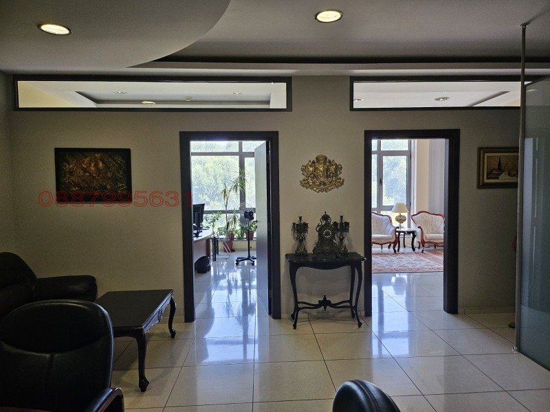 Дава под наем ОФИС, гр. Пловдив, Център