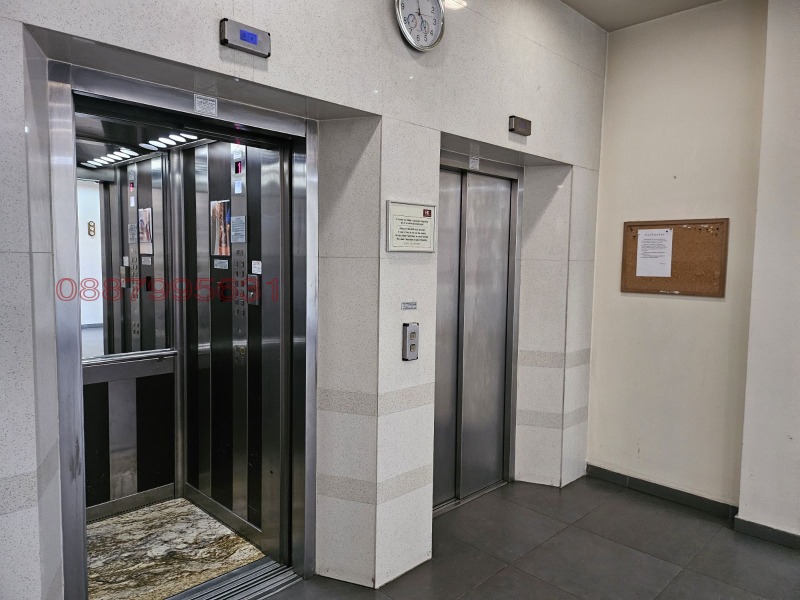 Дава под наем ОФИС, гр. Пловдив, Център, снимка 6 - Офиси - 53078079