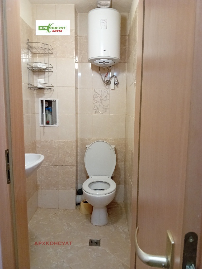 Дава под наем ОФИС, гр. София, Овча купел, снимка 6 - Офиси - 54643719