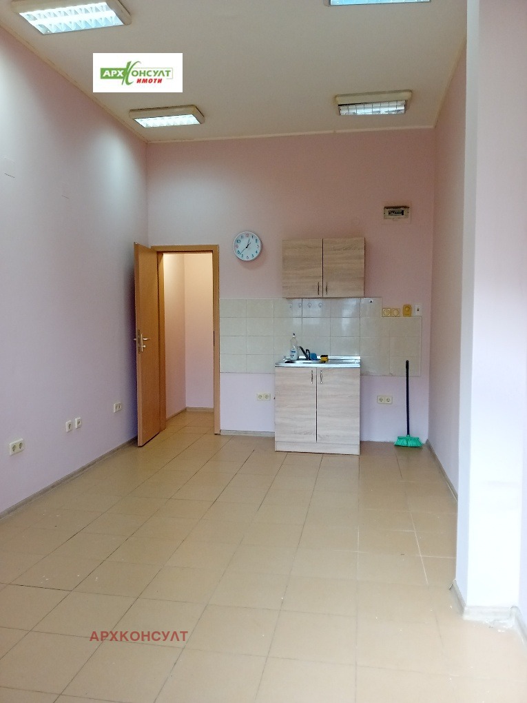 Дава под наем ОФИС, гр. София, Овча купел, снимка 2 - Офиси - 54643719