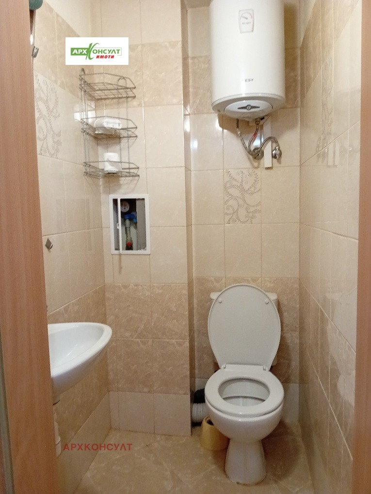 Дава под наем ОФИС, гр. София, Овча купел, снимка 7 - Офиси - 54643719