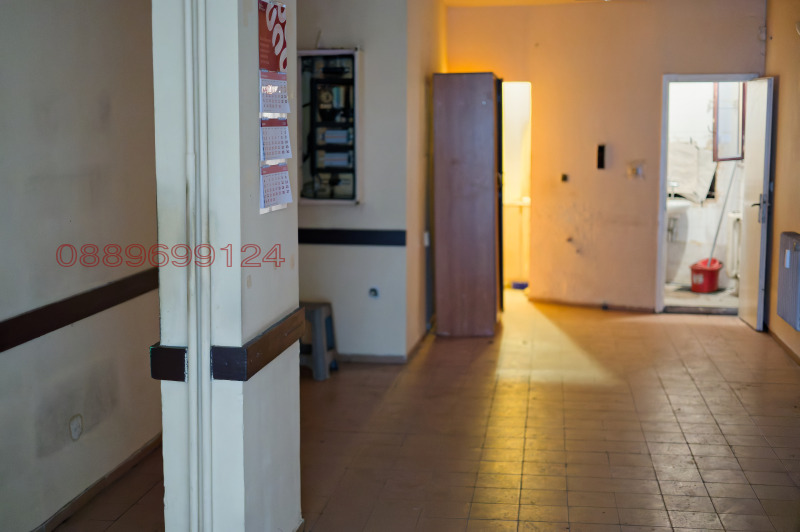 Дава под наем МАГАЗИН, гр. София, Банишора, снимка 3 - Магазини - 53132184