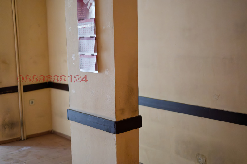 Дава под наем МАГАЗИН, гр. София, Банишора, снимка 2 - Магазини - 53132184