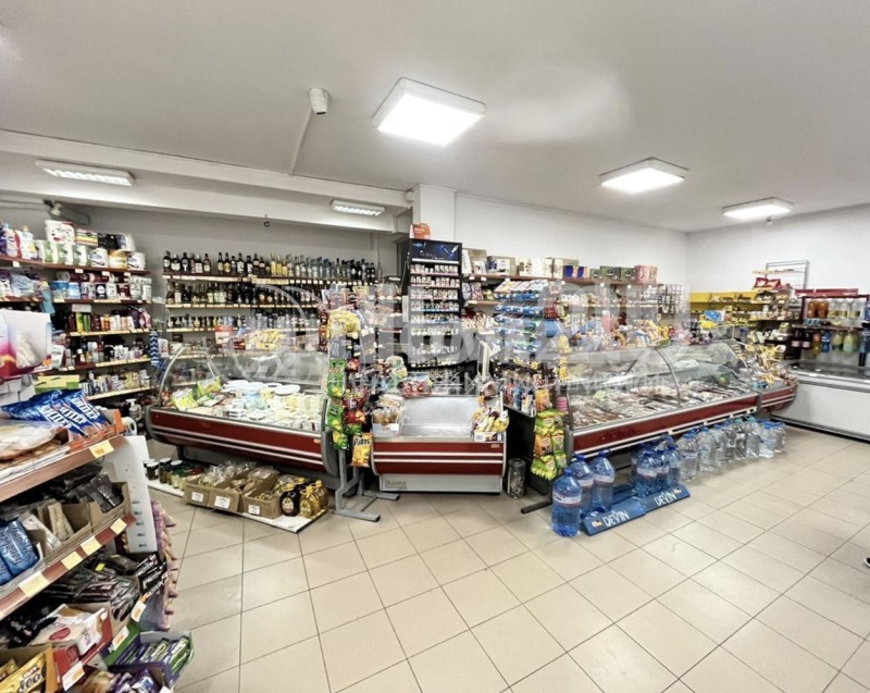 Дава под наем МАГАЗИН, гр. Пловдив, Южен, снимка 5 - Магазини - 53172688