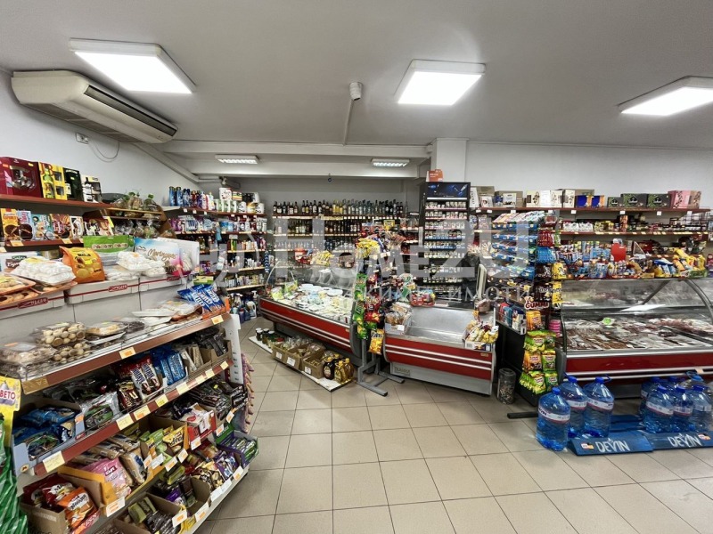 Дава под наем МАГАЗИН, гр. Пловдив, Южен, снимка 2 - Магазини - 53172688