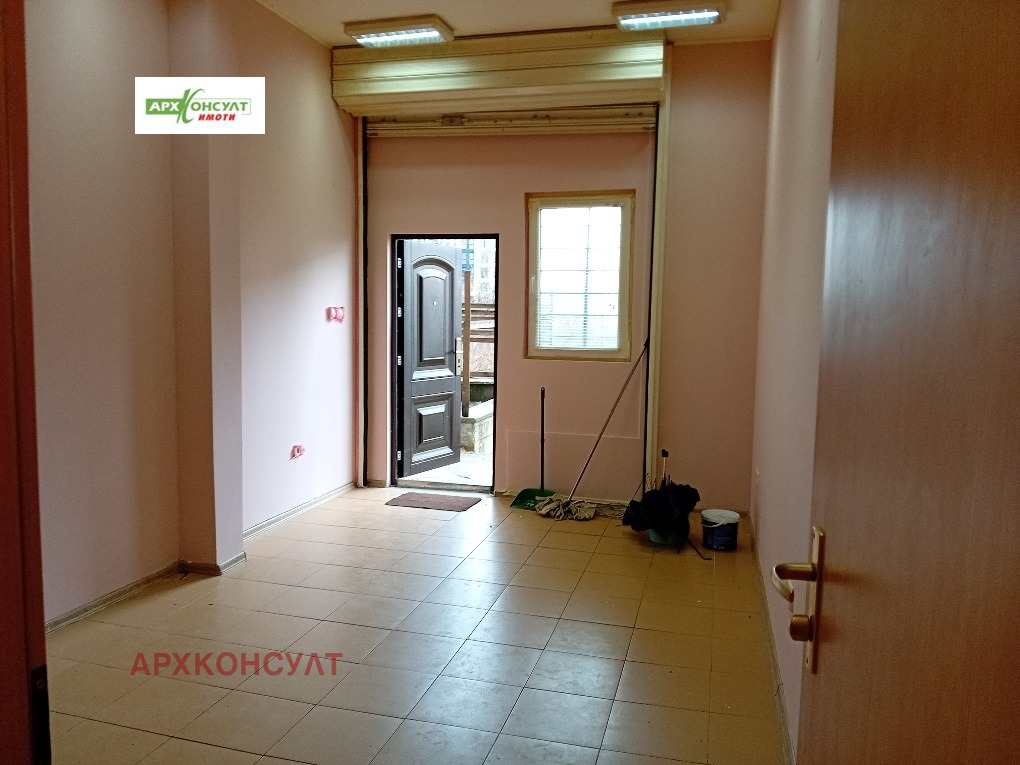 Дава под наем ОФИС, гр. София, Овча купел, снимка 4 - Офиси - 54643719