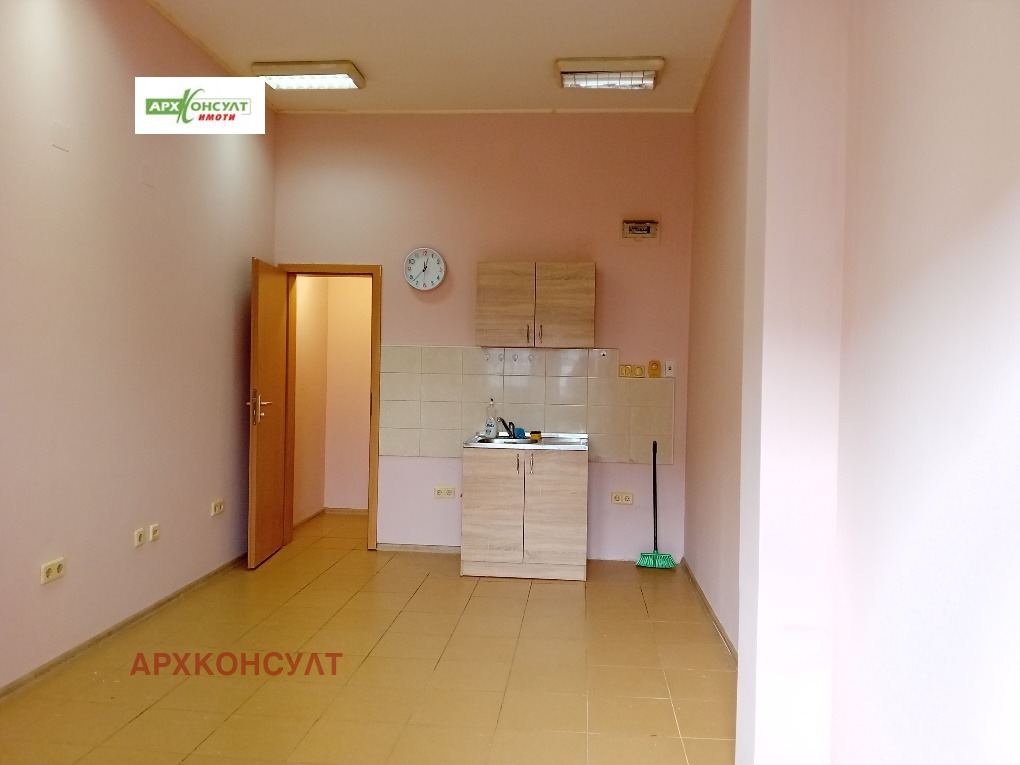 Дава под наем ОФИС, гр. София, Овча купел