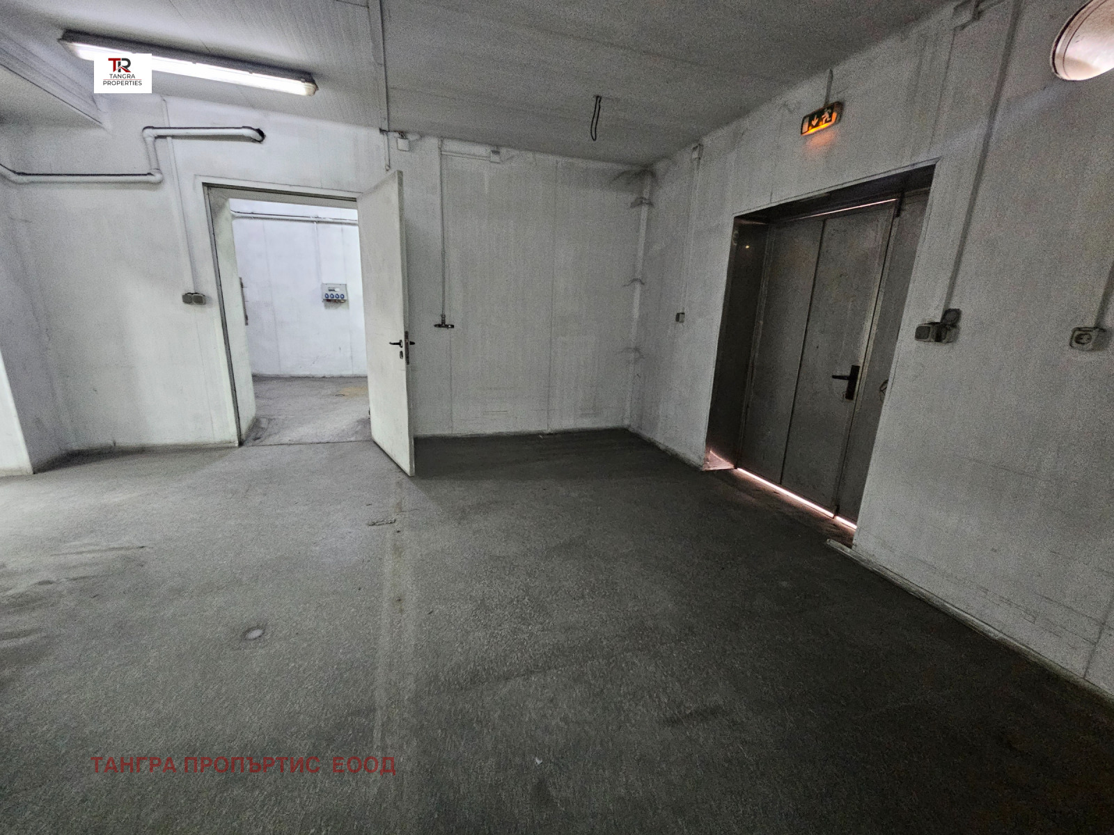 Дава под наем ПРОМ. ПОМЕЩЕНИЕ, гр. Кюстендил, Бузлуджа, снимка 16 - Производствени сгради - 53880018