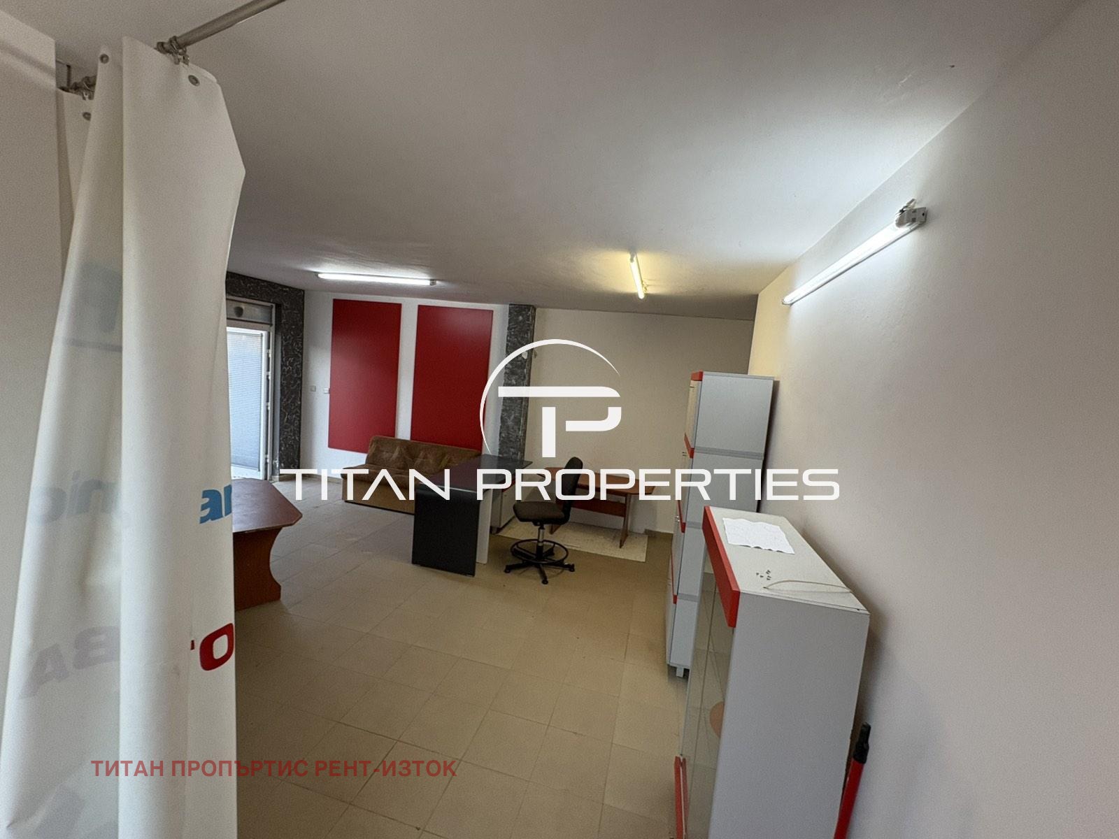 Дава под Наем ОФИС | Imot.bg — изображение 3