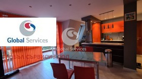 1 bedroom Mladost 1, Sofia