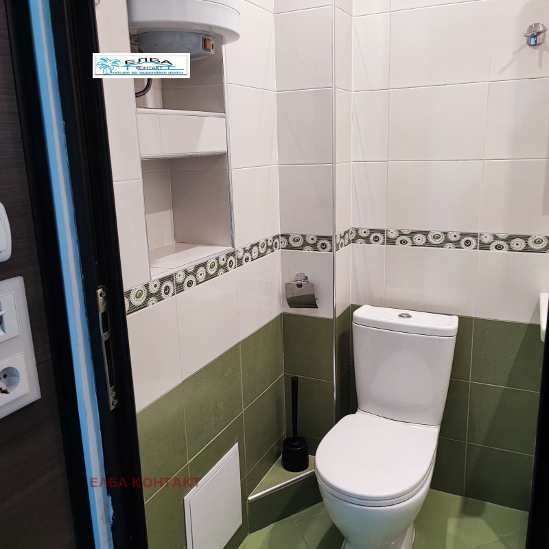 Kiralık  Stüdyo Sofia , Strelbişe , 44 metrekare | 55949895 - görüntü [6]