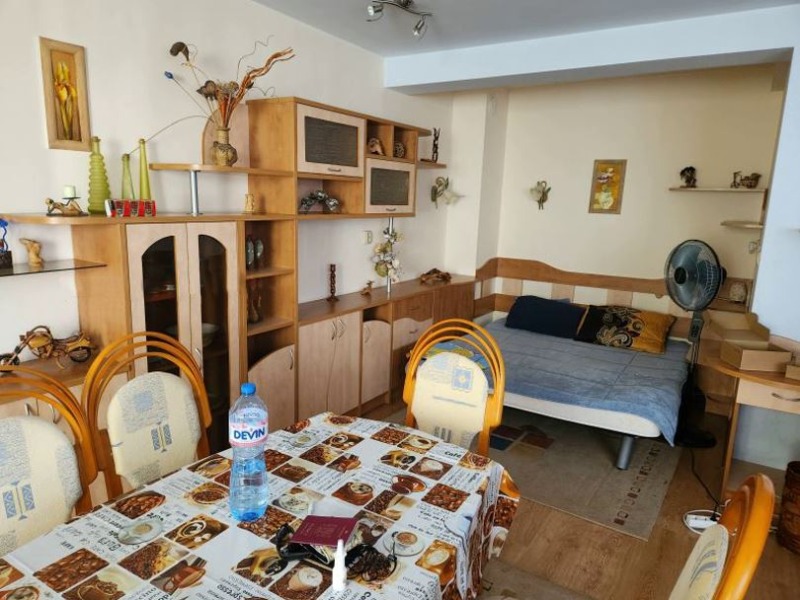 Te huur  Studio Sofia , Geo Milev , 53 m² | 54807187