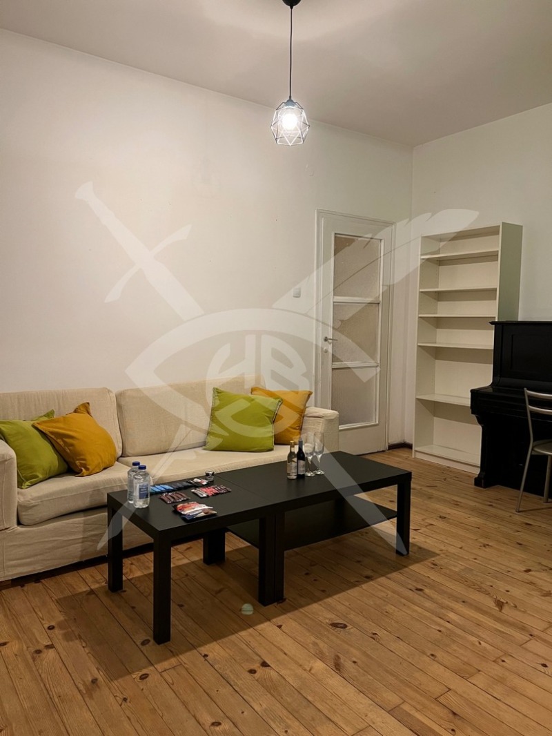 Дава под наем  1-стаен град София , Център , 45 кв.м | 69920629 - изображение [2]