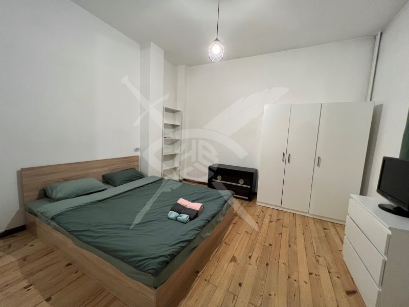 Дава под наем  1-стаен град София , Център , 45 кв.м | 69920629