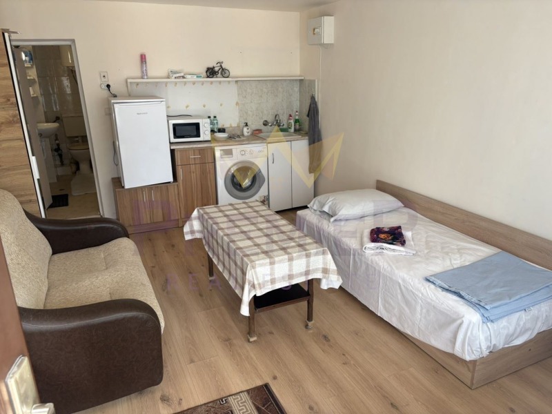 Дава под наем 1-СТАЕН, гр. Варна, Погреби