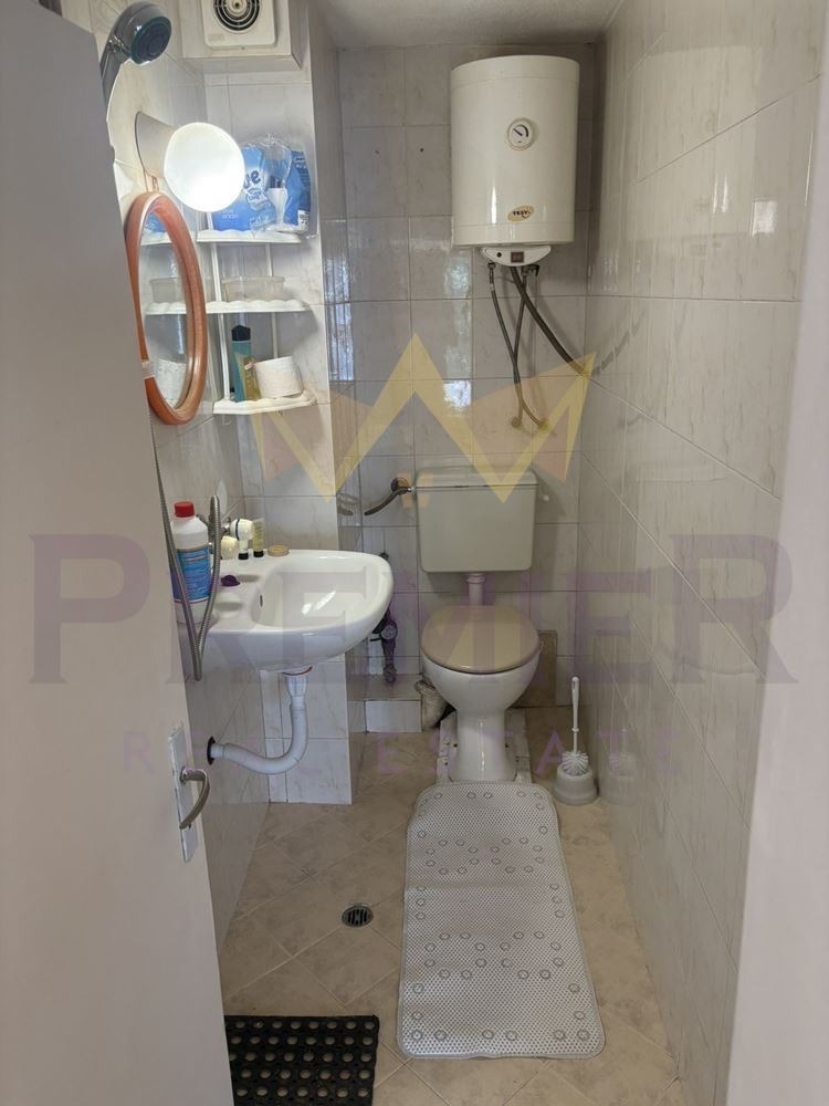 Дава под наем 1-СТАЕН, гр. Варна, Погреби, снимка 5 - Апартаменти - 52561189