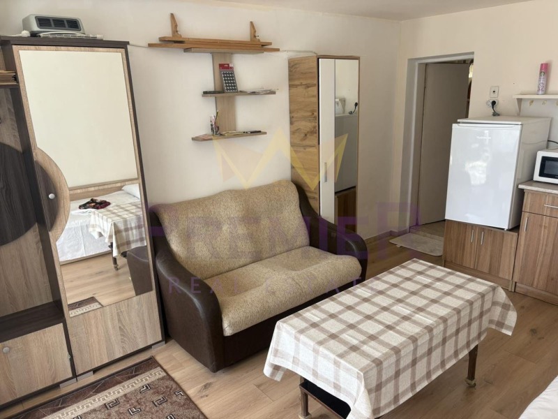 Дава под наем 1-СТАЕН, гр. Варна, Погреби, снимка 2 - Апартаменти - 52561189