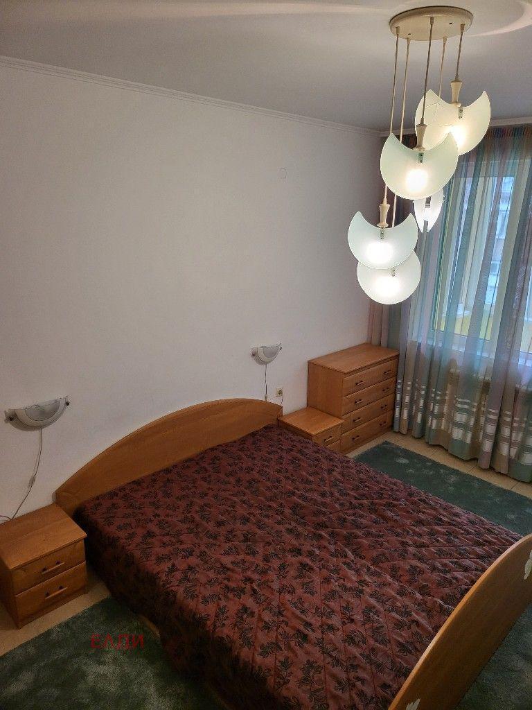 Дава под наем 2-СТАЕН, гр. София, Борово, снимка 9 - Апартаменти - 54446284