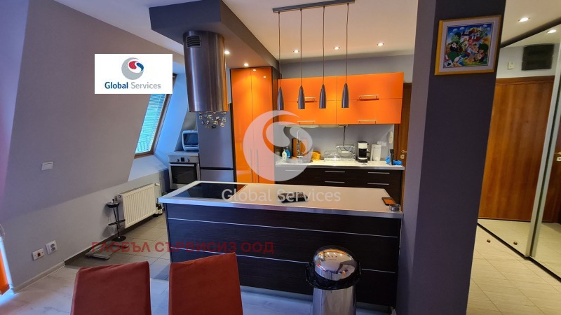 For Rent  1 bedroom Sofia , Mladost 1 , 92 sq.m | 70235612 - image [4]