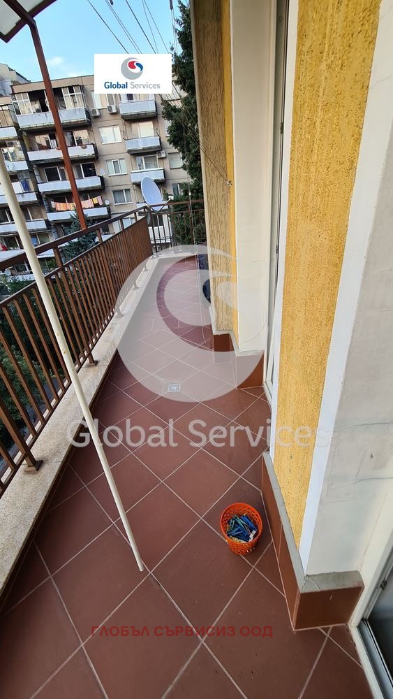 For Rent  1 bedroom Sofia , Mladost 1 , 92 sq.m | 70235612 - image [11]