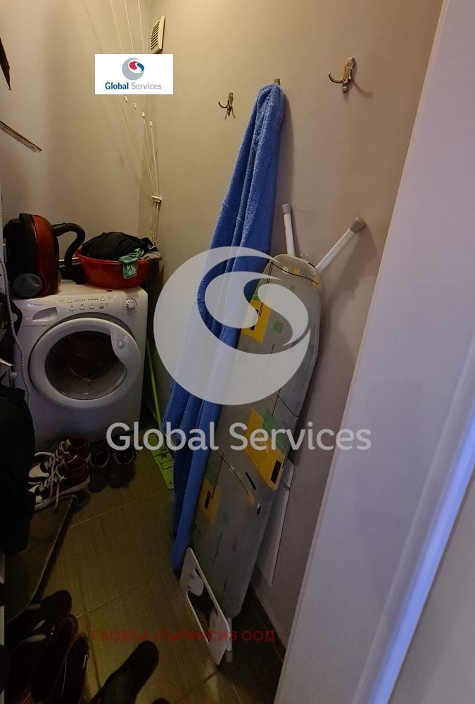 For Rent  1 bedroom Sofia , Mladost 1 , 92 sq.m | 70235612 - image [14]
