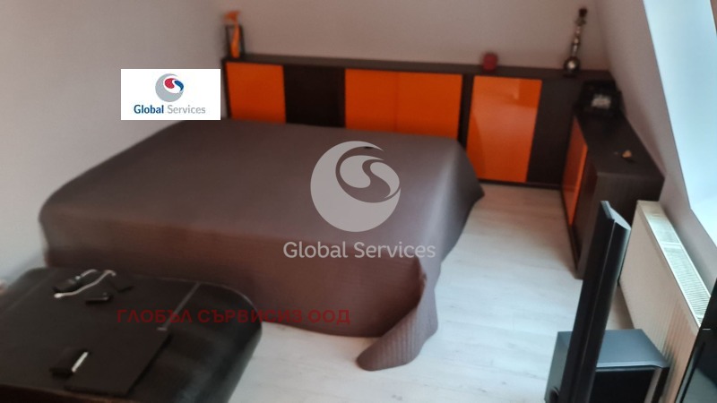 For Rent  1 bedroom Sofia , Mladost 1 , 92 sq.m | 70235612 - image [7]
