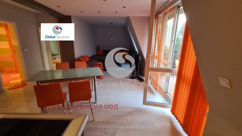 For Rent  1 bedroom Sofia , Mladost 1 , 92 sq.m | 70235612 - image [3]