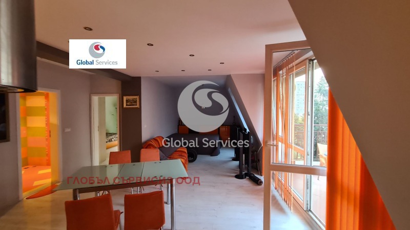 For Rent  1 bedroom Sofia , Mladost 1 , 92 sq.m | 70235612 - image [2]