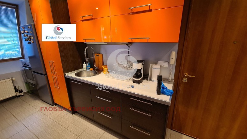 For Rent  1 bedroom Sofia , Mladost 1 , 92 sq.m | 70235612 - image [6]