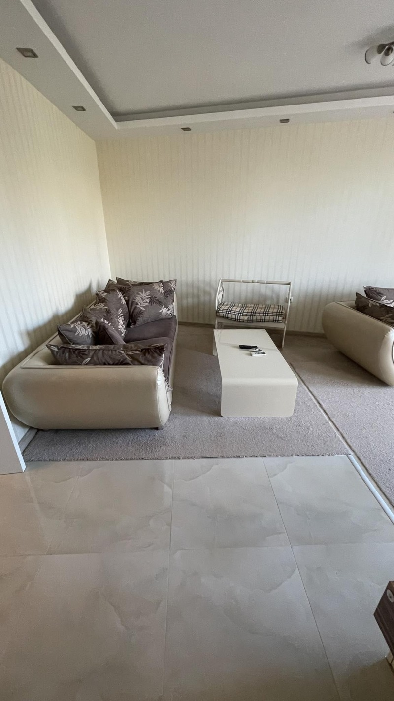 Дава под наем 2-СТАЕН, гр. Варна, Бриз, снимка 4 - Апартаменти - 52638943