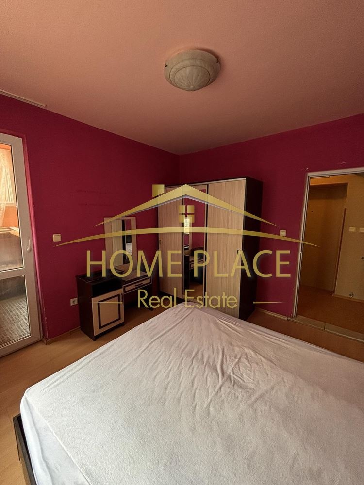 Дава под наем 2-СТАЕН, гр. Варна, Колхозен пазар, снимка 6 - Апартаменти - 53165121