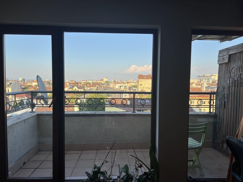 Дава под наем 2-СТАЕН, гр. София, Център, снимка 8 - Апартаменти - 53198215