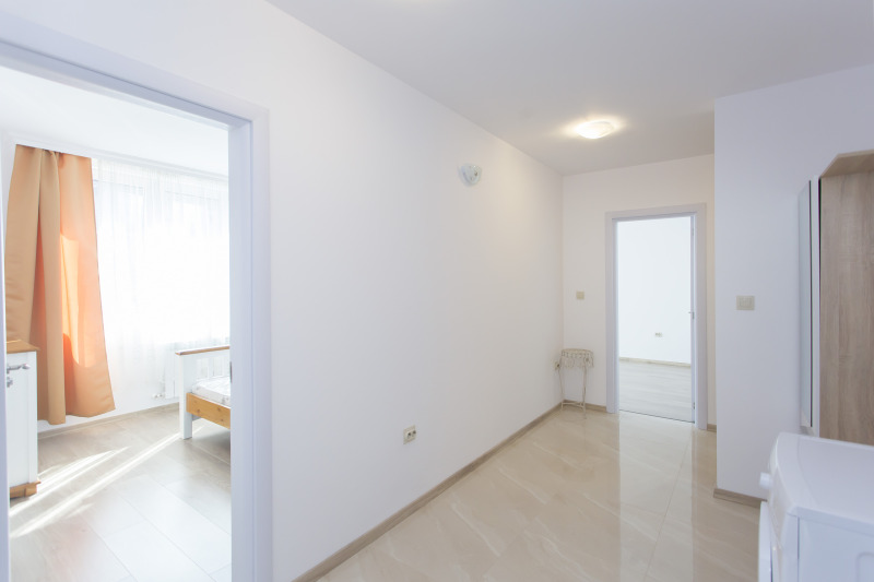 Дава под наем 2-СТАЕН, гр. София, Редута, снимка 8 - Апартаменти - 53280667