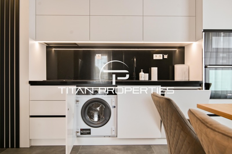 Zu vermieten  2 Schlafzimmer Sofia , Manastirski liwadi , 110 qm | 83160744 - Bild [5]