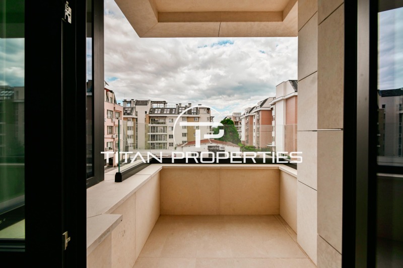 Zu vermieten  2 Schlafzimmer Sofia , Manastirski liwadi , 110 qm | 83160744 - Bild [17]