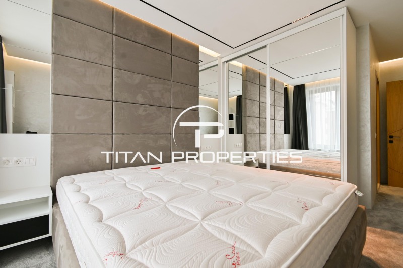 Zu vermieten  2 Schlafzimmer Sofia , Manastirski liwadi , 110 qm | 83160744 - Bild [6]