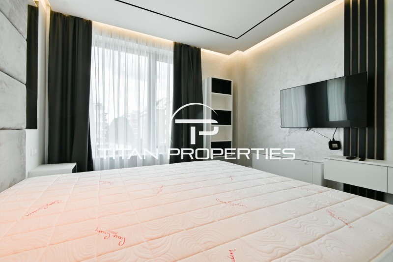 Zu vermieten  2 Schlafzimmer Sofia , Manastirski liwadi , 110 qm | 83160744 - Bild [12]