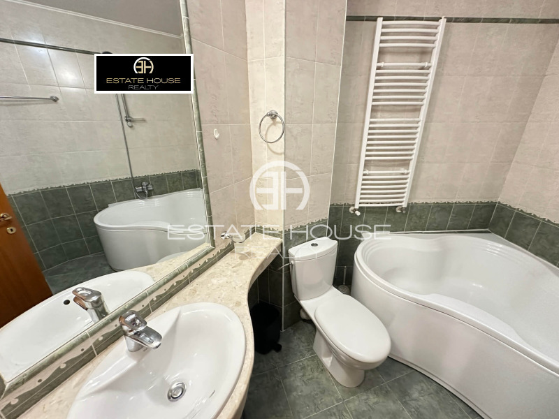 Дава под наем 3-СТАЕН, гр. София, Витоша, снимка 7 - Апартаменти - 53412775