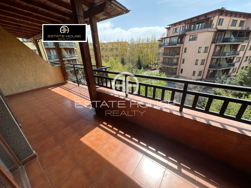 Дава под наем 3-СТАЕН, гр. София, Витоша, снимка 13 - Апартаменти - 53412775